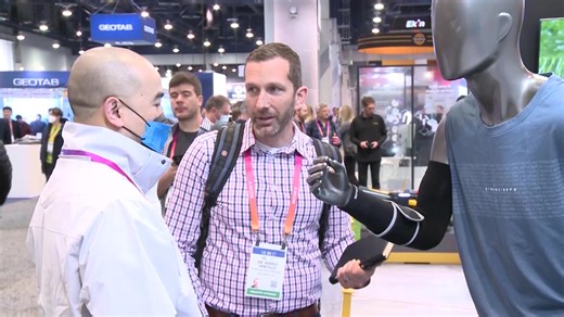Our showcase at CES 2023 in Las Vegas has come to an end, but the digital venue is available until Feb. 28. Seize the last opportunity if you are yet to explore our innovations. https://event.itri.org/CES2023/recontact | ITRI Taiwan