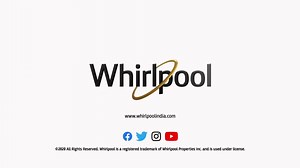 15K views · 1.4K reactions | Whirlpool Presents Turbodry Dazzle Washing Machine | Whirlpool India | Facebook