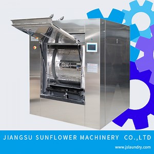 [Hot Item] Anti-Static Barrier Washer and Extractor Hospital Used Machine a Laver