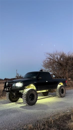 Essential Guide to Ford Ranger Lift Kits