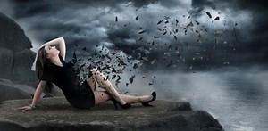 16 negative attitudes of dissatisfied people