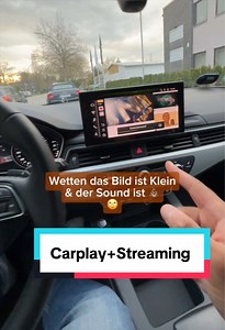 CarPlay Adapter: Mehr aus deinem Auto rausholen