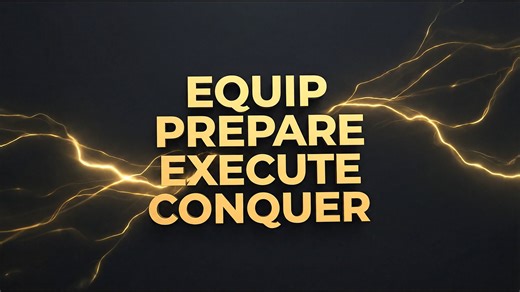 Elite Operator Module 2 L3 2.0