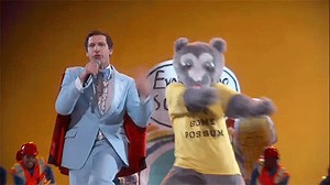 Austrian TV and Lakeside Furries, Harper’s con story, Awesome Possum – Newsdump (2/25/15)