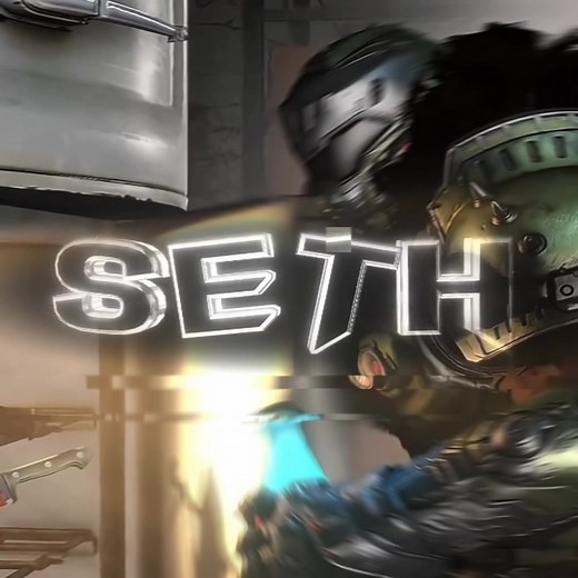 Doom Slayer Slams Fridge Door on Mita (Montagem Toxic)
