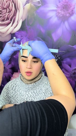 Microshading: A Guide to Flawless Brows