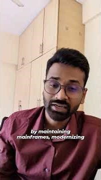 AI Is Disrupting Legacy IT Business Models (IBM, TCS, Infosys & More)