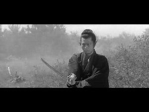 Three Outlaw Samurai Final Fight