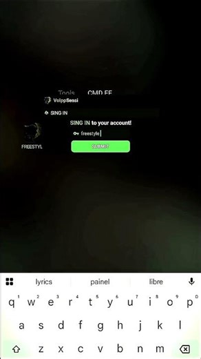 How to Download Free Fire Panel Freestyle – Step by Step Tutorial (FREE)