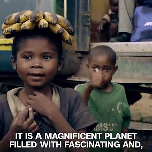 Tony once said that traveling leads you to believe that maybe there is hope in the world. What impact has traveling had on you? Use #PartsUnknown to share and tune in to a special episode: Tony’s Impact, Tonight at 9p ET/PT on CNN | CNN