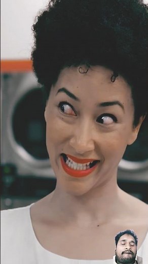 Smiling Woman 4 | Horror Short Film #horrorshorts #acmofficial