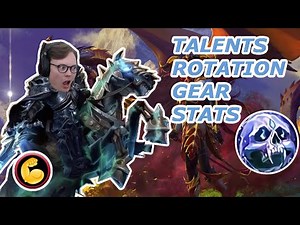 Frost DK 10.1 Quick Guide