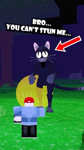 🔦Flashlight and the Monster Cat 🙀 99 Nights in the Forest TEST #roblox #99nightintheforest #usa