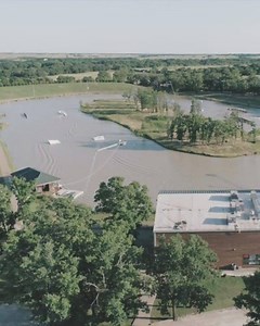 18K views · 94 reactions | Cable wake park, dreamy lazy river, epic slides and unreal surf - we've got it all! Book online today ➡️ bsrcablepark.com Video credit: Rixen Cableway @rixen_cableway | Waco Surf | Facebook