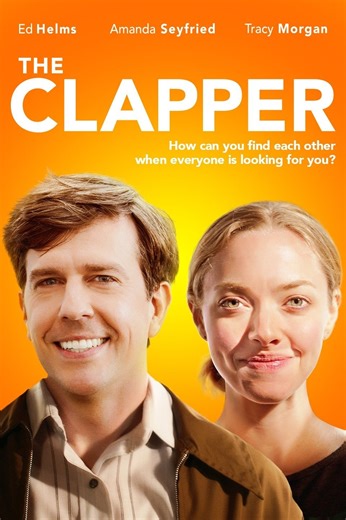 The Clapper: Trailer 1