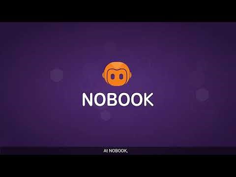 How to Access Nobook in SLS