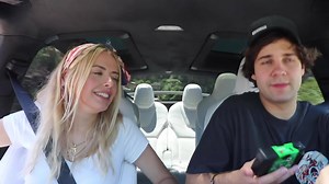 HE CONFESSES LOVE TO MY BEST FRIEND!! (CUTE) | David Dobrik