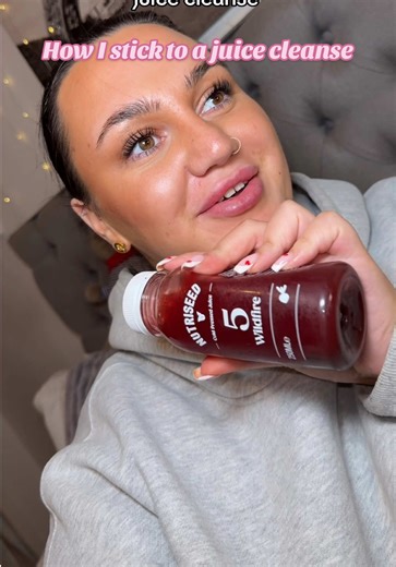 How to Successfully Complete a 3-Day Juice Cleanse