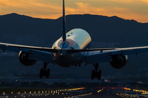 Japan Airlines starts retirement of B777-300ERs - AeroTime