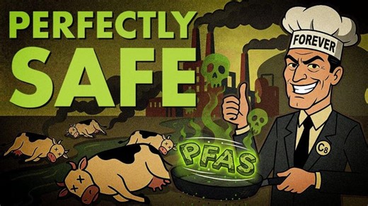 The DuPont Scandal | Explained Like You re 5 | Robert Bilott