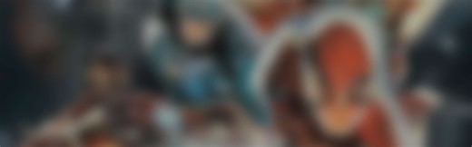 We Are Rivals Till The End (Marvel Rivals x RWBY)  - Special Chapter: Marvel Zombies (Part-1)