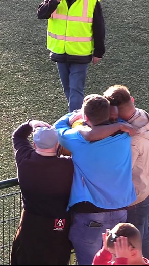 Jersey Bulls FC on TikTok