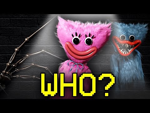 Who Attacked Kissy Missy?