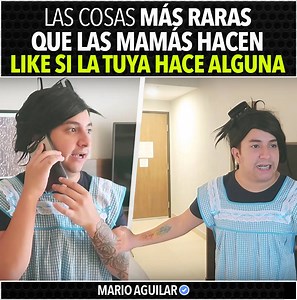 637K views · 6.5K shares | Créditos: Mario Aguilar - Vídeos Síguelo en sus redes sociales. | Badabun | Facebook