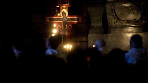 Rencontres européennes de Taizé