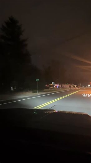 Fireworks gone wrong- watch the guy on the ground. Can be fun, but definitely dangerous. #entrepreneurlife #fireworks #blow | Sam DeMaio