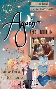 Again - A Sokeefe (KOTLC) Fan Fiction - Chapter 15 - Sophie/Biana