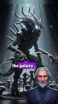 What If Xenomorphs Were Actually... House Cats?