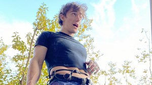 TikTok rock climber Balin Miller dies after falling off cliff during live stream