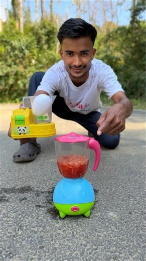 Two New Mixer Machine Vs USB Rechargeable Mixer machine