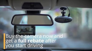 41 reactions · 30 comments | Nexar is launching in San Francisco and we're giving away 500 FREE smart dash cams with cloud storage! Pay $95 and get a full rebate after your third drive. No monthly payments! | Nexar | Facebook