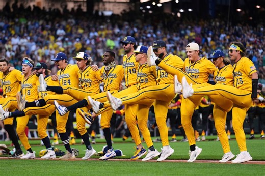 Indianapolis among five new barnstorming teams joining the Savannah Bananas in 2026 as Banana Ball continues to grow