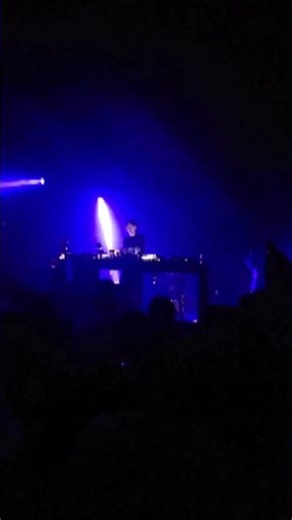 NF Live Mix