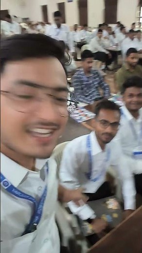 First day of Railway CCTC traning 😊#govtjobs #railway #cctc