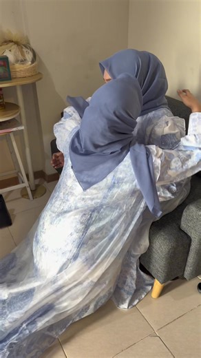 Skintific Cushion dan Transisi Make Up di Jakarta