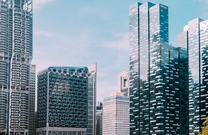 Tale of two cities: Hong Kong turmoil may boost Singapore | Coconuts