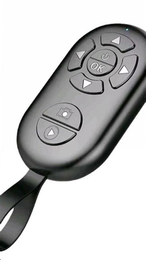 Android Bluetooth Remote Control.