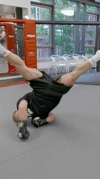 Urs ist gefürchteter Breakdancer😂