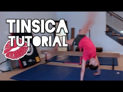 How to do a Tinsica