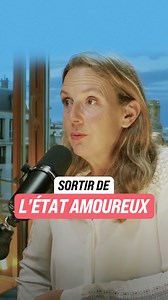 1.6M views · 16K reactions | “Si on était tout le temps amoureux, on mourrait”  Alors, est-ce que l’amour dure vraiment 3 ans ? | Les Lueurs | Facebook