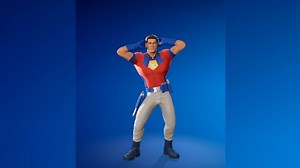 Fortnite removes Emote from popular series after recent controversy