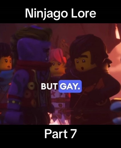 Exploring Ninjago Lore: Insights into Character History