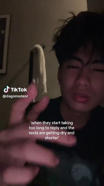 Dealing with Dry Text Conversations: Tips and Tricks