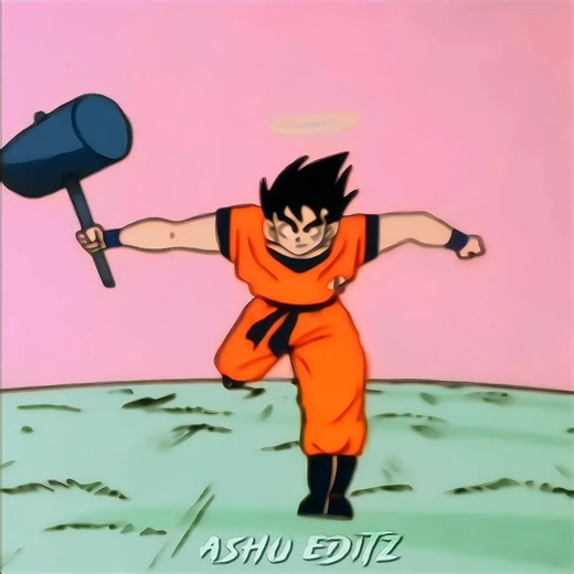 Goku’s Speed Was Actually ILLEGAL 💀⚡
