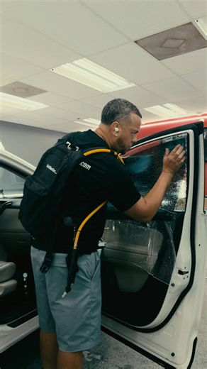 The Original Backpack Sprayer Sprayer. The Most Efficient Window Tinting Tool on The Market... Tint Buster Sprayer. We Didn't Invent The Water Pump. We just found a smarter way to use it. Tint Buster Sprayer, the best way to use a water pump with Constant 70 psi without the need of an air compressor... No More Hose Dragging, Tangling or Tripping while You Tinting. Easily climb ladders and scaffolds on your Commercial and Residential Jobs. Portable USB charging for all day power and Maximum Porta