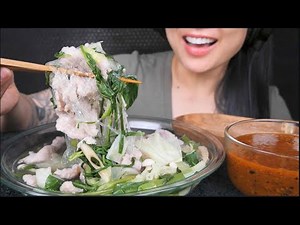 NO CARB DELICIOUSNESS (ASMR EATING SOUNDS) NO TALKING | SAS-ASMR